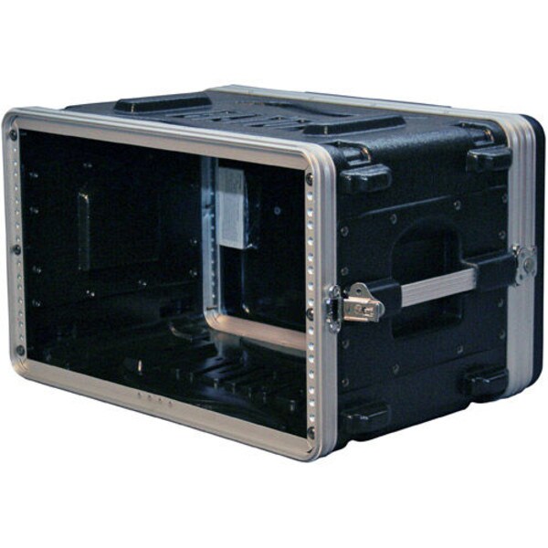 Main product image for Gator GR-6S Shallow Rack Case 6U 262-917
